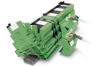 供應(yīng)德國菲尼克斯繼電器plc rsc