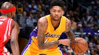 美媒評選25歲以下球員實力榜 濃眉登頂 大帝第4 組圖