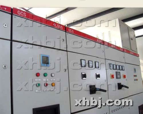 低壓電氣設(shè)備產(chǎn)品簡(jiǎn)介——埃克倫斯電氣