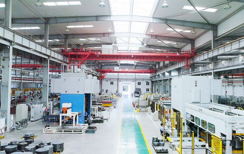 甘肅電氣集團以科技創新推動產業發展跑出加速度