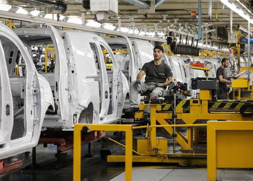 臨時(shí)關(guān)稅最高達(dá)37.6%，歐盟筑起的“高墻”能擋住中國(guó)新能源汽車的浪潮嗎？